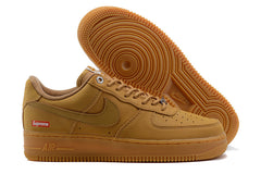 Air Force 1 “Flax Supreme” thumbnail 1