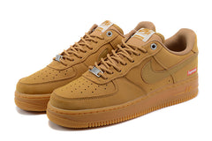 Air Force 1 “Flax Supreme” thumbnail 2
