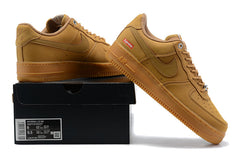 Air Force 1 “Flax Supreme” thumbnail 5