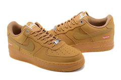 Air Force 1 “Flax Supreme” thumbnail 3