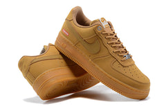 Air Force 1 “Flax Supreme” thumbnail 4