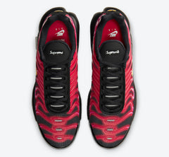 Air Max Plus TN 1 “Supreme University Red” thumbnail 4