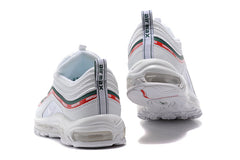 Air Max 97 “Undefeated White” thumbnail 4