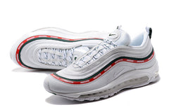 Air Max 97 “Undefeated White” thumbnail 3