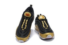 Air Max 97 “Black/Gold” thumbnail 3