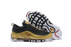 Air Max 97 “Black/Gold” thumbnail 1