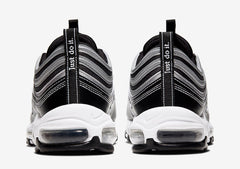 Air Max 97 “Black Fade White” thumbnail 4