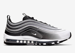 Air Max 97 “Black Fade White” thumbnail 2