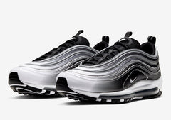 Air Max 97 “Black Fade White” thumbnail 1