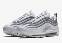 Air Max 97 “Platinum” thumbnail 2