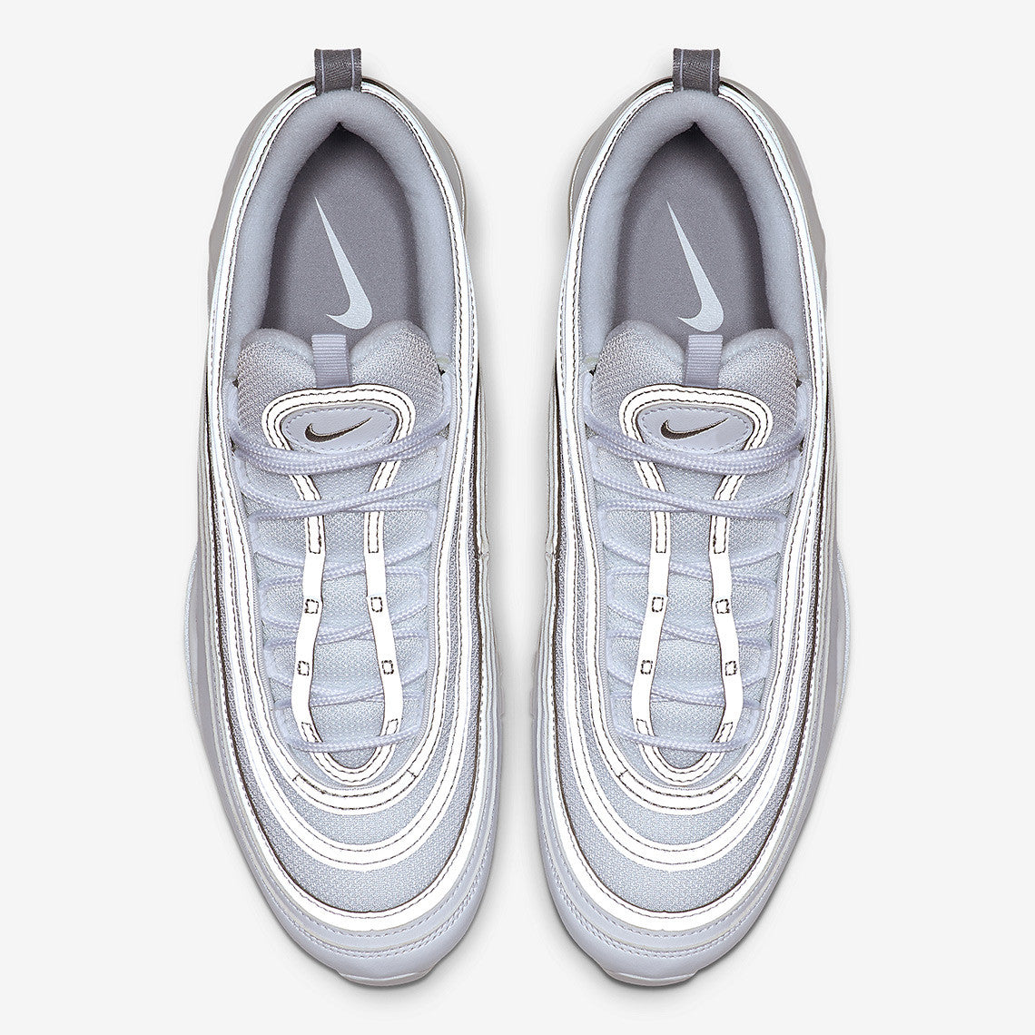 Air Max 97 “Platinum”