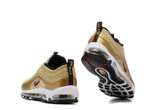 Air Max 97 “Gold” thumbnail 4