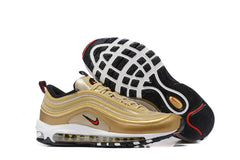 Air Max 97 “Gold” thumbnail 1