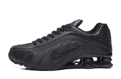 Shox R4 “Triple Black” thumbnail 2