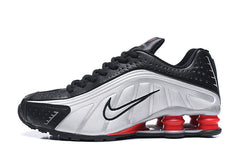 Shox R4 “Prata/Vermelho” thumbnail 2