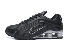 Shox R4 “Black/Silver” thumbnail 2