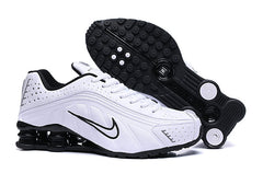Shox R4 “White/Black” thumbnail 1
