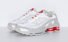 Sup x Shox Ride 2 “White” thumbnail 2