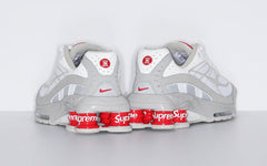 Sup x Shox Ride 2 “White” thumbnail 3