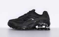 Sup x Shox Ride 2 “Black” thumbnail 1