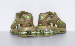 Sup x Shox Ride 2 “Olive” thumbnail 3
