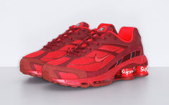Sup x Shox Ride 2 “Red” thumbnail 2