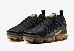 VaporMax Plus “Gold” thumbnail 2
