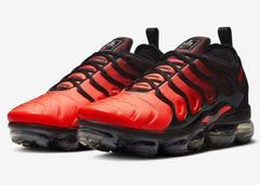 VaporMax Plus “Red Fade” - Tn’s do Mr thumbnail 2