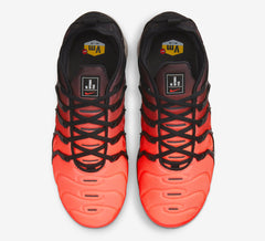 VaporMax Plus “Red Fade” - Tn’s do Mr thumbnail 3