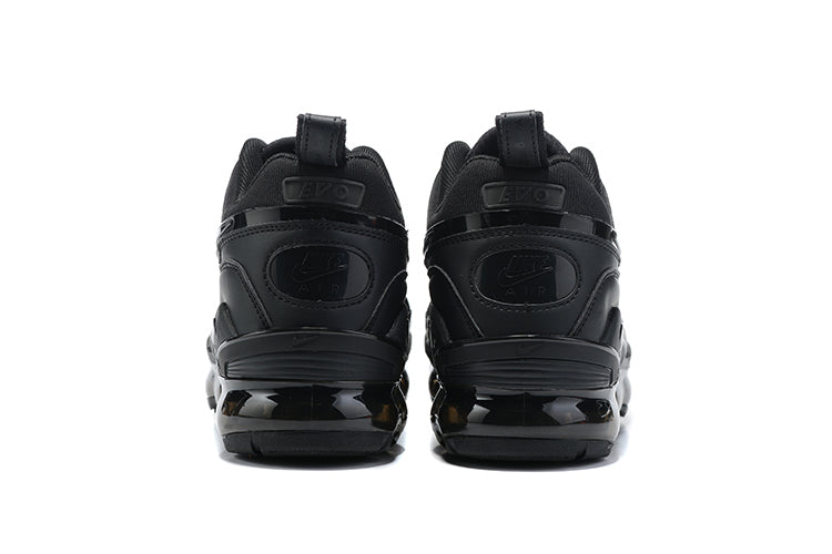 VaporMax EVO “Black” - Tn’s do Mr