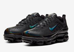 VaporMax 360 “Triple Black” thumbnail 2