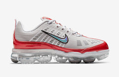 VaporMax 360 “University Red” thumbnail 3