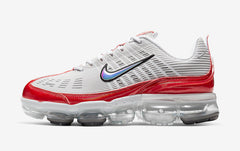 VaporMax 360 “University Red” thumbnail 1
