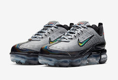 VaporMax 360 “Metallic Silver” thumbnail 2