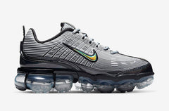 VaporMax 360 “Metallic Silver” thumbnail 3