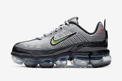 VaporMax 360 “Metallic Silver” thumbnail 1