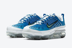 VaporMax 360 “White Royal” thumbnail 4