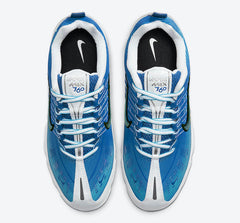 VaporMax 360 “White Royal” thumbnail 2
