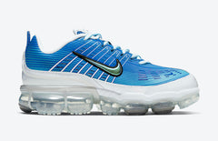 VaporMax 360 “White Royal” thumbnail 3