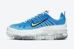 VaporMax 360 “White Royal” thumbnail 1