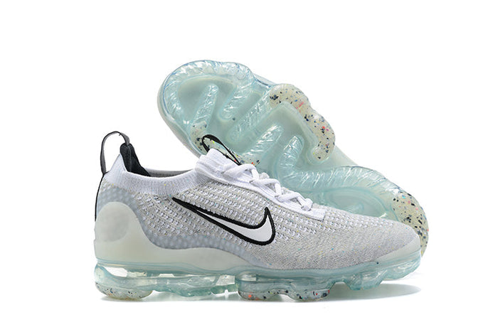 VaporMax 2021 “White”