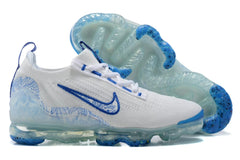VaporMax 2021 “White/Blue” thumbnail 1