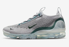VaporMax 2021 “Dark Atomic Teal” thumbnail 1