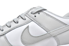 Dunk Low “Grey Fog” thumbnail 3