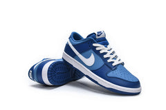 Dunk Low “Dark Marina Blue” thumbnail 2