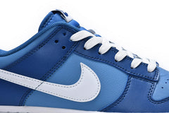 Dunk Low “Dark Marina Blue” thumbnail 5