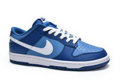Dunk Low “Dark Marina Blue” thumbnail 3
