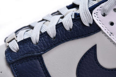 Dunk Low retro x NBA “Brooklyn Nets” thumbnail 4