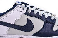 Dunk Low retro x NBA “Brooklyn Nets” thumbnail 2