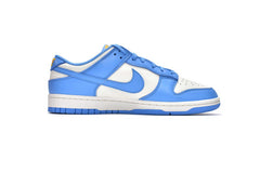 Dunk Low “UNC” thumbnail 2